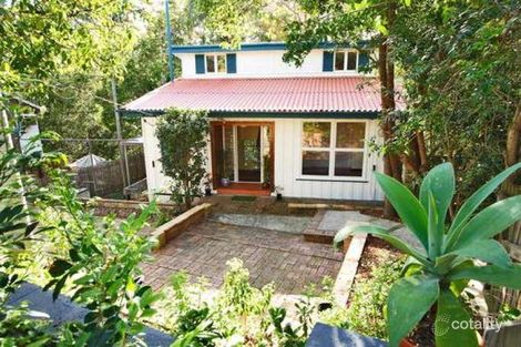 Property photo of 37 Newcomen Street Indooroopilly QLD 4068