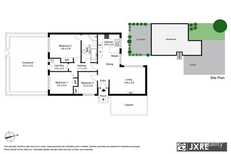 Property photo of 8/120 Ferntree Gully Road Oakleigh East VIC 3166