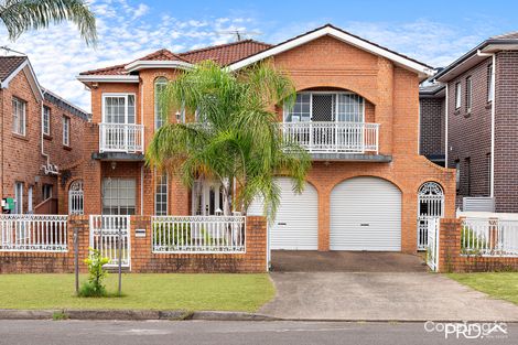 Property photo of 43 Burlington Street Monterey NSW 2217