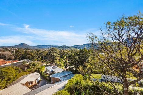 Property photo of 34/1-5 Mount Keira Road West Wollongong NSW 2500