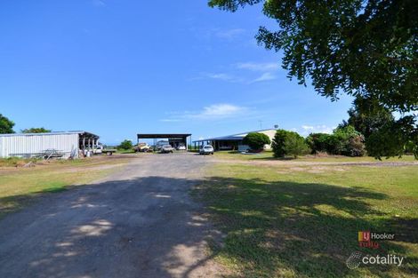 Lot 3 Barretts Lagoon Rd, Rockingham, QLD 4854