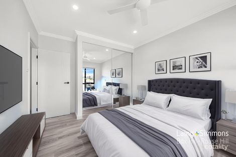 Property photo of 8 Criollo Street Box Hill NSW 2765