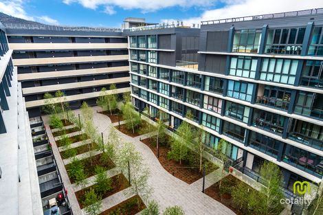 520/20 Anzac Park, Campbell, ACT 2612