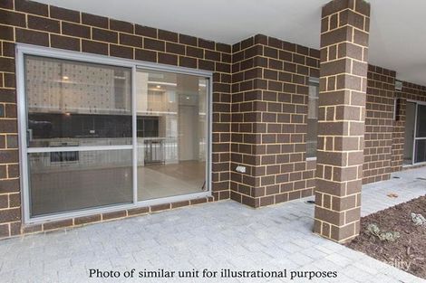 Property photo of 10/9 Central Terrace Beckenham WA 6107