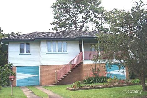 Property photo of 8 Pandora Street Boondall QLD 4034