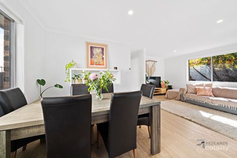 Property photo of 123 Dart Street Redland Bay QLD 4165
