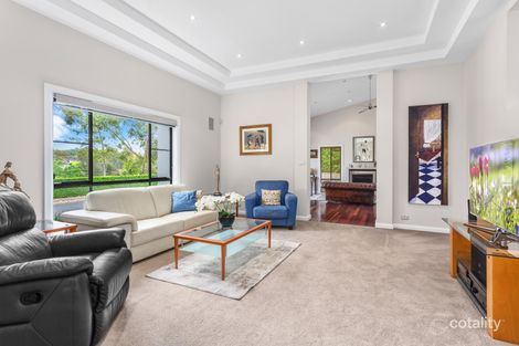 Property photo of 20 Homestead Circuit Macquarie Links NSW 2565