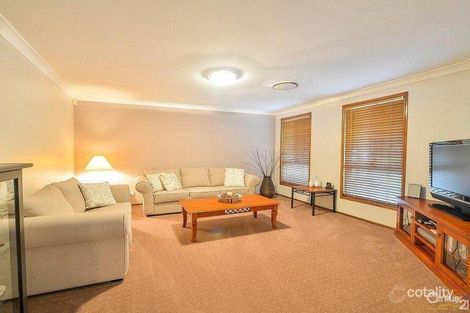 Property photo of 64 William Campbell Avenue Harrington Park NSW 2567