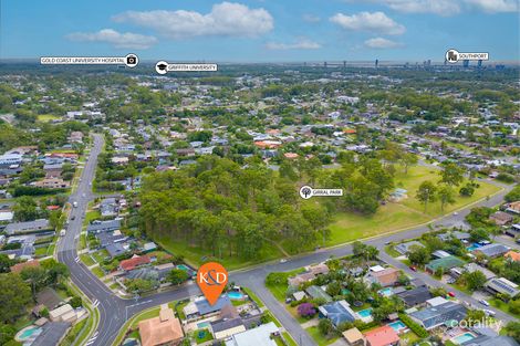 Property photo of 16 Girral Avenue Ashmore QLD 4214