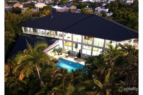 Property photo of 6284 Sylvan Lane Hope Island QLD 4212