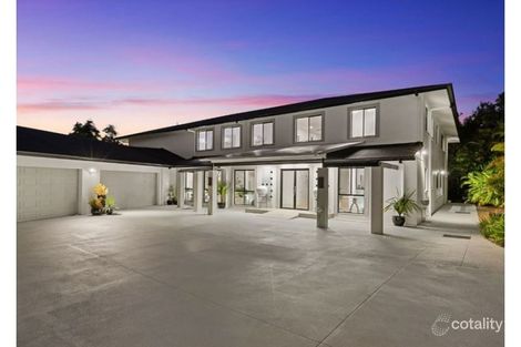 Property photo of 6284 Sylvan Lane Hope Island QLD 4212
