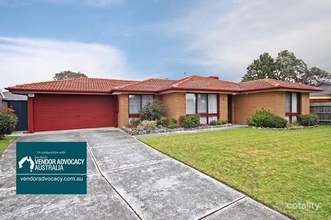 10 Lucas Cres, Seaford, VIC 3198