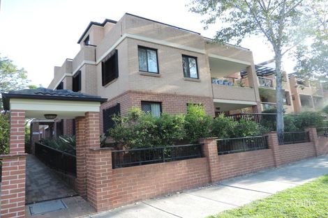 19/16-18 Hornsey Rd, Homebush West, NSW 2140