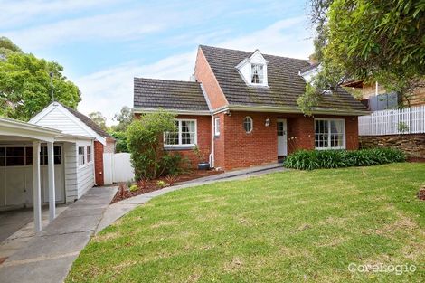 Property photo of 24 Heatherbank Terrace Stonyfell SA 5066