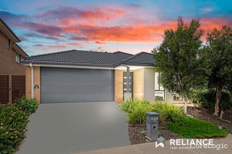 Property photo of 82 Grassbird Drive Point Cook VIC 3030