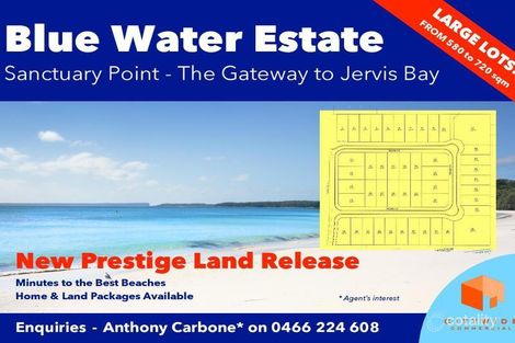20 Nadine St, Sanctuary Point, NSW 2540
