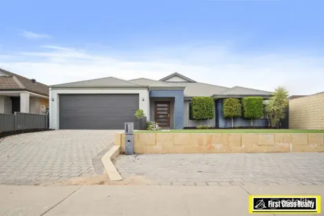 4 Rosenburg Gdns, Dayton, WA 6055