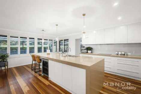 Property photo of 53 Balintore Drive Castle Hill NSW 2154