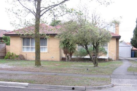 Property photo of 7 Tyree Avenue Springvale VIC 3171