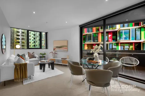 1420/555 Swanston St, Carlton, VIC 3053