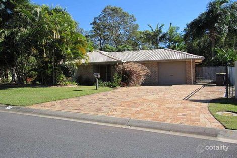 Property photo of 34 Blue Grass Crescent Eight Mile Plains QLD 4113