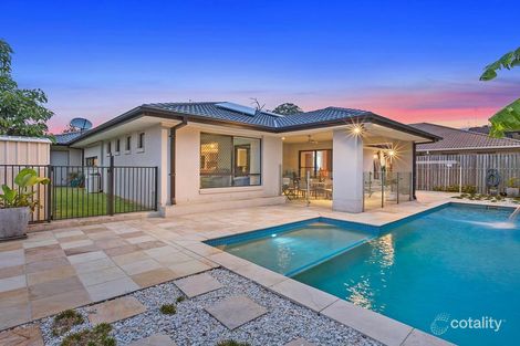 Property photo of 149 Botanical Circuit Banora Point NSW 2486