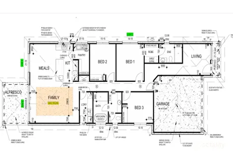 Property photo of 28 Lublin Crescent Hackham West SA 5163