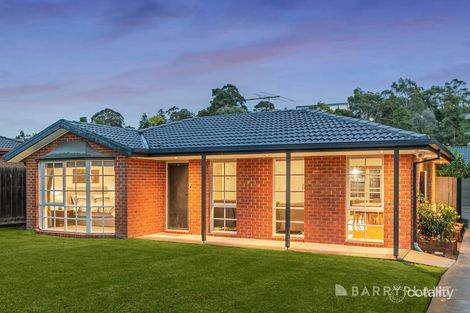 1/53 Britannia Way, Lilydale, VIC 3140