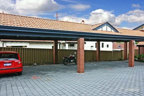 Property photo of 1/33 Guildford Road Mount Lawley WA 6050
