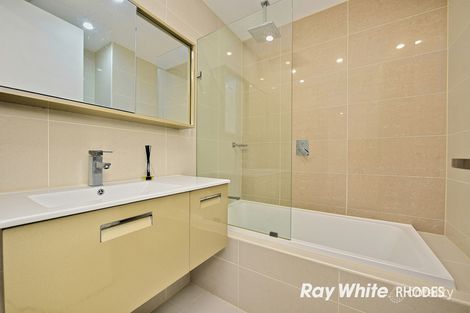 812/2 Peake Ave, Rhodes, NSW 2138