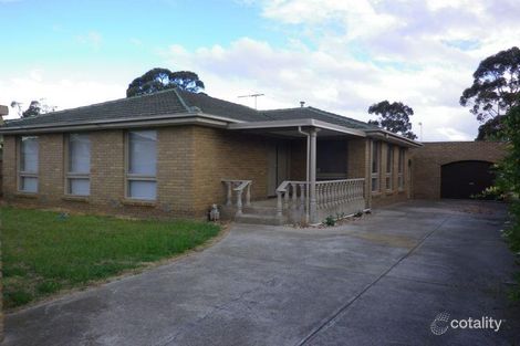 7 Evergreen Ave, Albanvale, VIC 3021