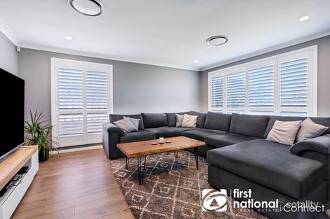 Property photo of 3 Meares Road McGraths Hill NSW 2756