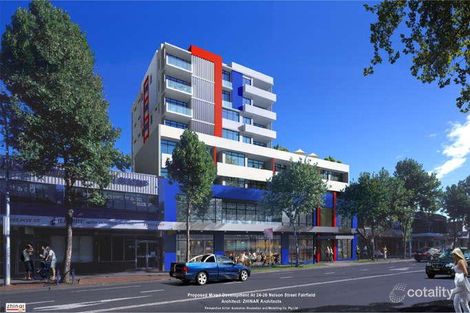 22 Nelson St, Fairfield, NSW 2165