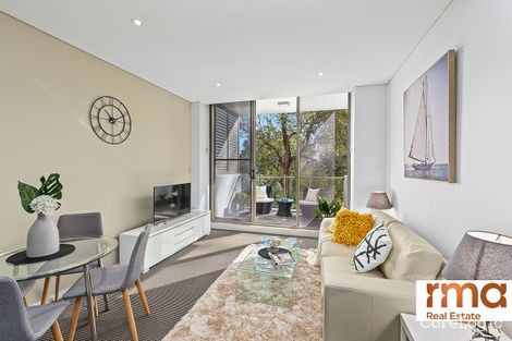 Property photo of 512/32-34 Ferntree Place Epping NSW 2121