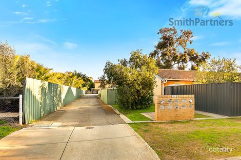 Property photo of 10/115 Royal Avenue Pooraka SA 5095