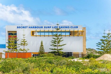 Property photo of LOT 45 Foreshore Drive Singleton WA 6175