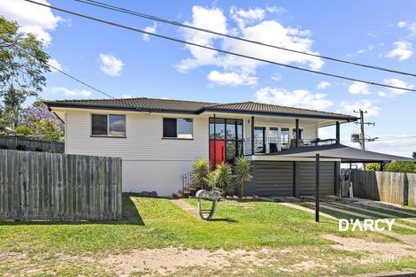 1 Eldershaw St, Everton Park, QLD 4053