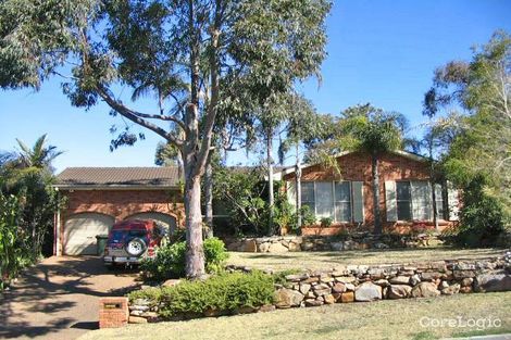 Property photo of 10 Morley Court Baulkham Hills NSW 2153