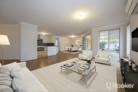 Property photo of 19 Parktree Avenue Yanchep WA 6035