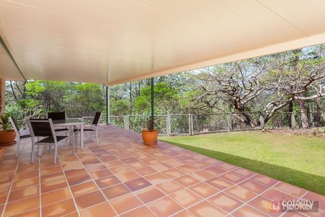 Property photo of 172 Kloske Road Burbank QLD 4156