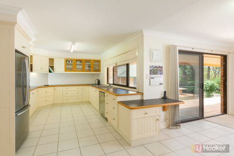 Property photo of 172 Kloske Road Burbank QLD 4156