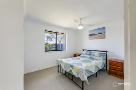 Property photo of 25 Bargara Lakes Drive Bargara QLD 4670