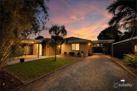 Property photo of 24 Nash Court Caboolture QLD 4510