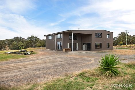 Property photo of 125 Rogerson Lane Binalong NSW 2584