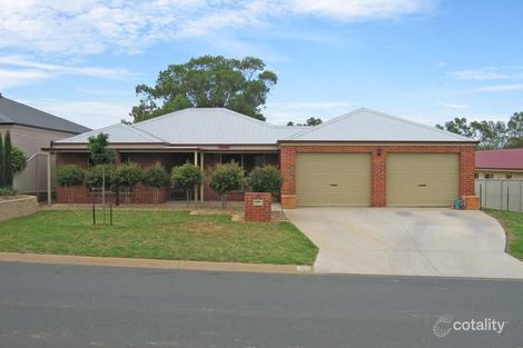 Property photo of 45 Newton Circuit Thurgoona NSW 2640