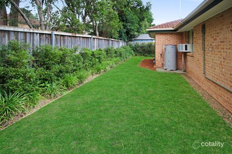 Property photo of 2/26 Callaghan Street Ryde NSW 2112