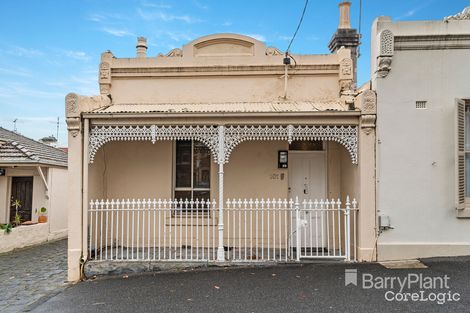 Property photo of 101 Barkly Street Carlton VIC 3053