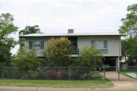 Property photo of 12 Leichardt Street Emerald QLD 4720