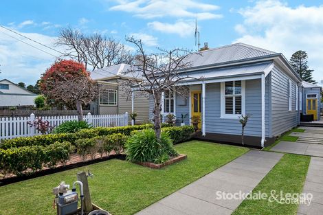 Property photo of 17 Wishart Street Port Fairy VIC 3284