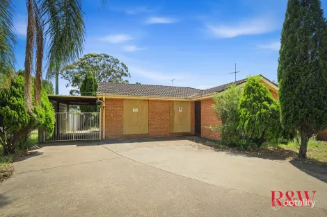 1 Kingsley Gr, Kingswood, NSW 2747